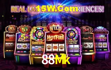 Estatísticas Esportivas 88Mk