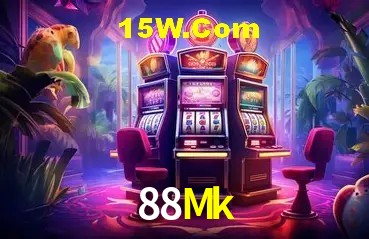 Bônus de Boas-vindas 88Mk