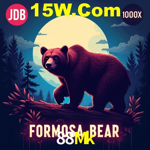 Descubra a Magia dos Jogos de Arcade no 88Mk