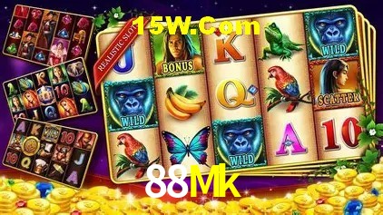 Tecnologia da Plataforma 88Mk