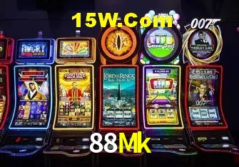 Mesa de Blackjack 88Mk