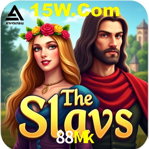 Desvendando o Mundo dos Jogos Virtuais na 88Mk