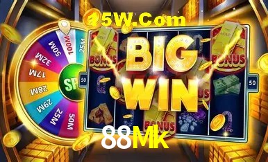 Provedores de Jogos 88Mk