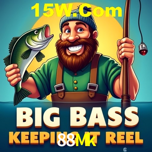 A Emoção da Loteria na 88Mk: Uma Chance de Mudança de Vida