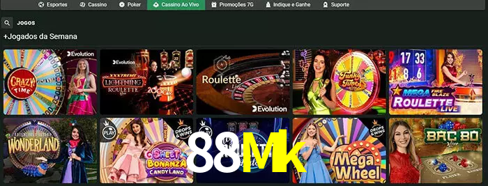 88Mk bet